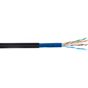 cable utp categoría 6 exterior, cómpralo en cableyrack.com