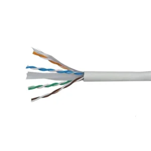 Cable utp categoría 6 interior, cómpralo en cableyrack.com