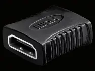 ADAPTADOR HDMI HEMBRA _ HEMBRA cableyrack.com