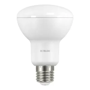 Bombilla LED R80 E27. LED R80 220-240V 7.5W E27 PF_0.9, cómprala en cableyrack.com tu tienda de iluminación y material electrico en Madrid