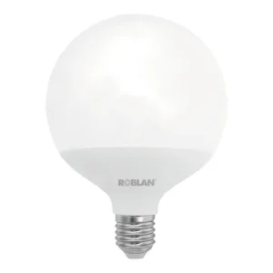 Bombilla LED globo G95 20W. cómprala en cableyrack.com tu tienda de material eléctrico e iluminación en Madrid