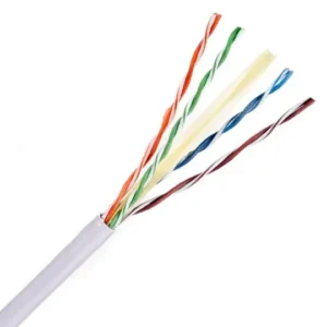 CABLE UTP CAT.6 LSZH PRYSMIAN_DRAKA cómpralo en cableyrack.com