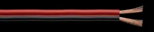 Cable Paralelo audio PVC cómpralo en cable y rack Madrid