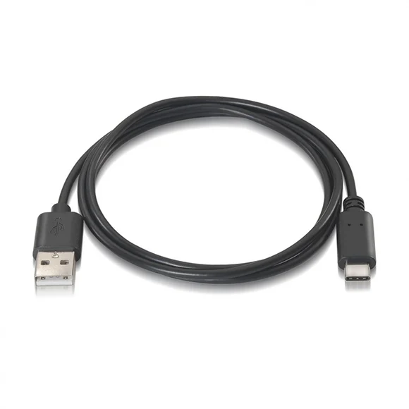 Cable USB Tipo C a USB A 2 Cable USB Tipo C a USB A 2.0, Carga Rápida, hasta 3 amperios para Dispositivos con conector USB Tipo Ccómpralo en cableyrack.com tu tienda de conexiones de red y material eléctrico en Madrid