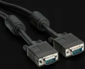Cable VGA cable y rack Madrid