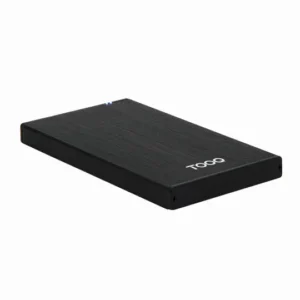 caja externa para discos de 2,5_, podrás dar una segunda vida al disco HDD o SSD en cableyrack.com