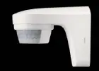 Detector de movimiento THEBEN S180 WH theluxa