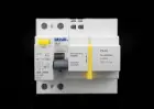 Diferenciales rearmable superinmunizado cable y rack Madrid
