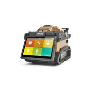 Fusionadora de fibra óptica INNO VIEW 6S con alineación de núcleo en venta en cableyrack.com