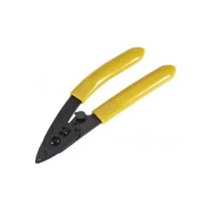 Peladora de Fibra Óptica Clauss Stripper, Herramienta de pelar fibra óptica tipo Clauss 250Ám, 900Ám y 3mm, cómprala en cableyrack.com tu tienda de fibra óptica en Madrid