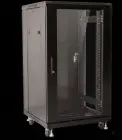 RACK 19” 24U ANCHO 600 FONDO 600 ALTO 1250 MM en cableyrack.com