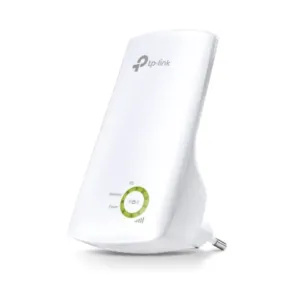 Repetidor wifi 300mbps de pared tp-link. Extensor de Cobertura red, cómpralo en tu tienda de material electrico y telecomunicaciones en Madrid cableyrack.com