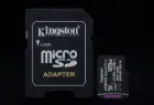 TARJETA MEMORIA MICRO SD 128GB CLASE 10 cómprala en cableyrack