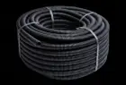 Catalogo Cable y Rack 53 TUBO CORRUGADO NEGRO M.40 (25 METROS) en cableyrack.com