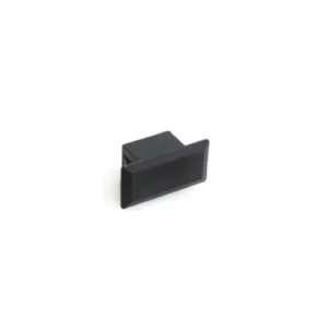 Tapón ciego para hueco bandeja fibra óptica. Tapón ciego para bandeja F.O. SC SIMPLEX_LC DUPLEX, cómpralo en cableyrack.com tu tienda de material electrico y fibra óptica en Madrid
