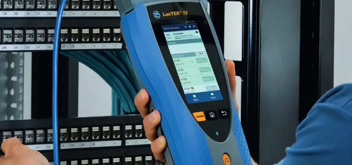 certificador de cables y redes lantek certificador de cables y redes lantek