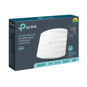 en venta en cableyrack.com Punto de acceso Wifi 5 de montaje en techo AC1350