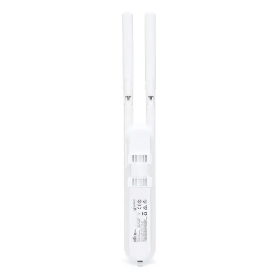 Antena exterior UbiQuiti UAP-AC-M-5 2 en venta en cableyrack.com Ubiquiti UAP-AC-M-5 - UniFi AP, AC Mesh