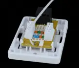 roseta rj45 cómprala en cableyrack.com